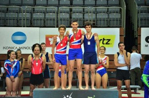 Notícias das Caldas