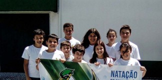 Atletas dos Pimpões/Cimai participaram no 6º Torneio do Benedita SCN notícias das Caldas