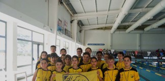 Cadetes do Benedita obtém 34 novos recordes pessoais no VI Torneio do Benedita SCN notícias das Caldas