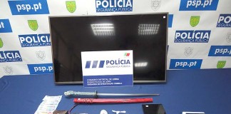 Dezenas de detidos por tráfico de droga Gazeta das Caldas