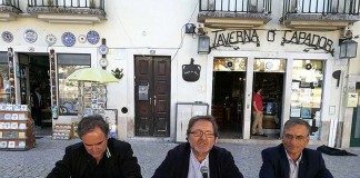 Docente da ESAD candidata-se pelo BE à Câmara de Alcobaça notícias das Caldas