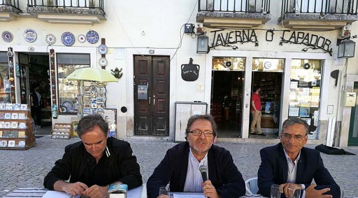 Docente da ESAD candidata-se pelo BE à Câmara de Alcobaça notícias das Caldas