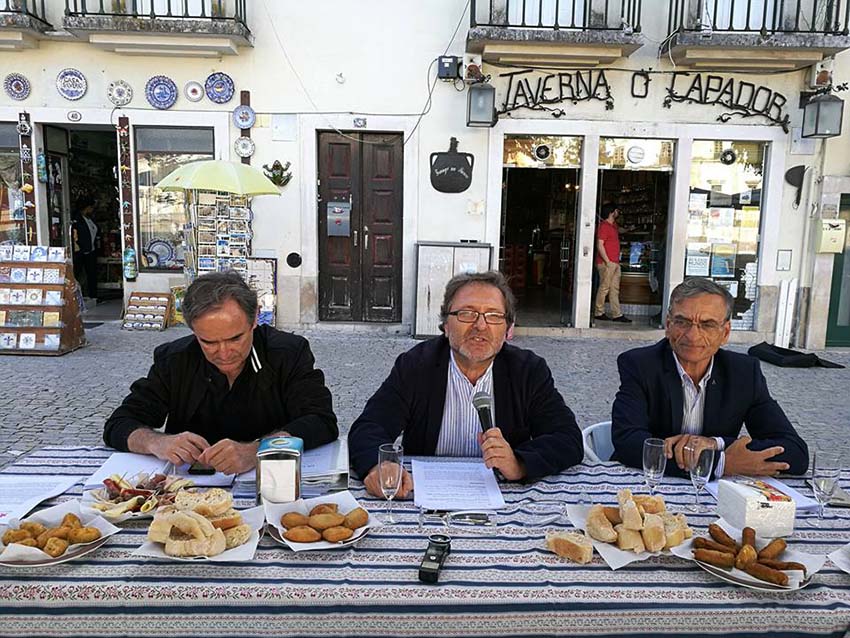 Docente da ESAD candidata-se pelo BE à Câmara de Alcobaça