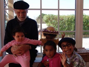 Notícias das Caldas