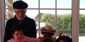 Faleceu António Maria, antigo director do Museu de Cerâmica Notícias das Caldas