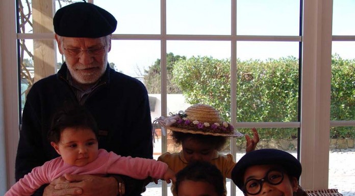 Faleceu António Maria, antigo director do Museu de Cerâmica Notícias das Caldas