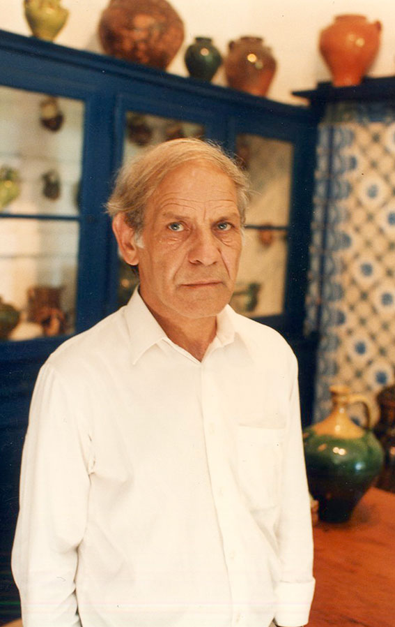 António-Maria-Sousa