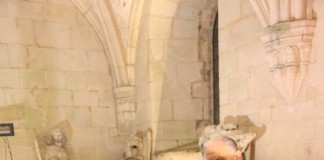 Alcobaça recebeu seis concertos de acordeão Notícias das Caldas