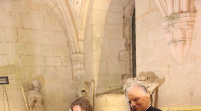 Alcobaça recebeu seis concertos de acordeão Notícias das Caldas