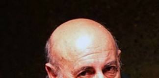 Faleceu o escritor obidense Armando Silva Carvalho Notícias das Caldas