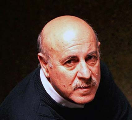 Faleceu o escritor obidense Armando Silva Carvalho Notícias das Caldas