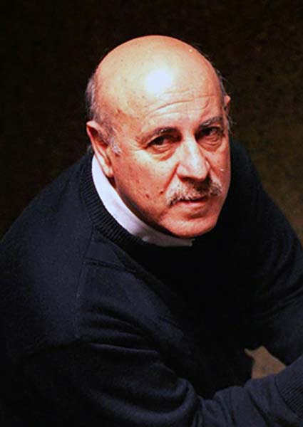 Faleceu o escritor obidense  Armando Silva Carvalho