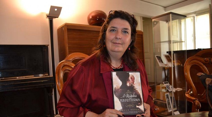 A Rainha D. Leonor foi uma mulher rica e culta, mas “esquecida pela História” Notícias das Caldas