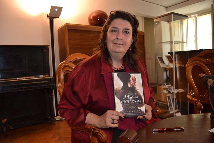 Notícias das Caldas