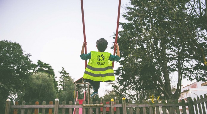 Associação quer crianças a brincar na rua e sem telemóveis Gazeta das Caldas