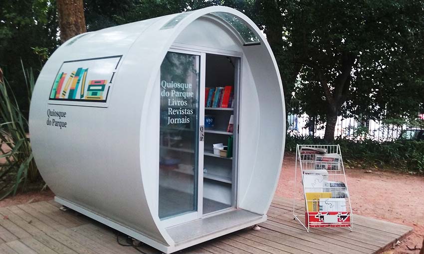 Notícias das Caldas