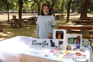 Notícias das Caldas