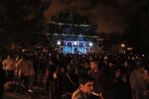 Notícias das Caldas