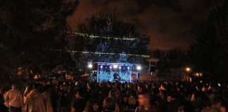 Caldas Late Night com mais pontos de interesse que no ano passado Notícias das Caldas