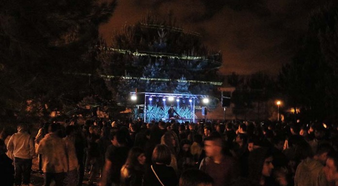 Caldas Late Night com mais pontos de interesse que no ano passado Notícias das Caldas