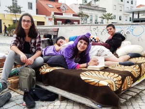 Notícias das Caldas