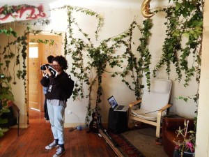 Notícias das Caldas