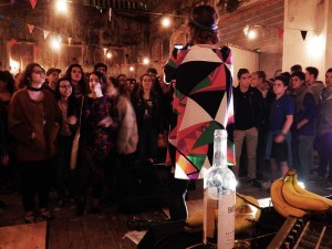 Notícias das Caldas