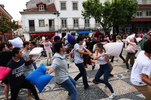 Performances, instalações, exposições e concertos marcaram esta edição do CLN | I.V.