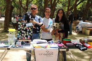 Notícias das Caldas