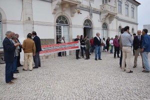 Notícias das Caldas