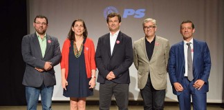 PS de Óbidos quer recuperar a Câmara ao PSD e apela a que todos vão votar Notícias das Caldas