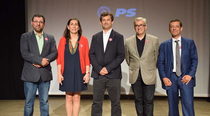 PS de Óbidos quer recuperar a Câmara ao PSD e apela a que todos vão votar Notícias das Caldas