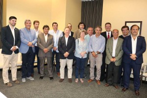 Notícias das Caldas