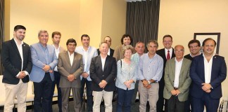 PSD apresentou os candidatos às freguesias das Caldas Notícias das Caldas