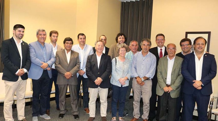 PSD apresentou os candidatos às freguesias das Caldas Notícias das Caldas