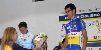 Carlos Fernandes Cadete do Alcobaça venceu em Cascais notícias das Caldas