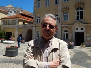 notícias das Caldas