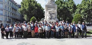 Notícias das Caldas