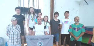 Challenge Pentajovem e Pentafamilias Gazeta das Caldas