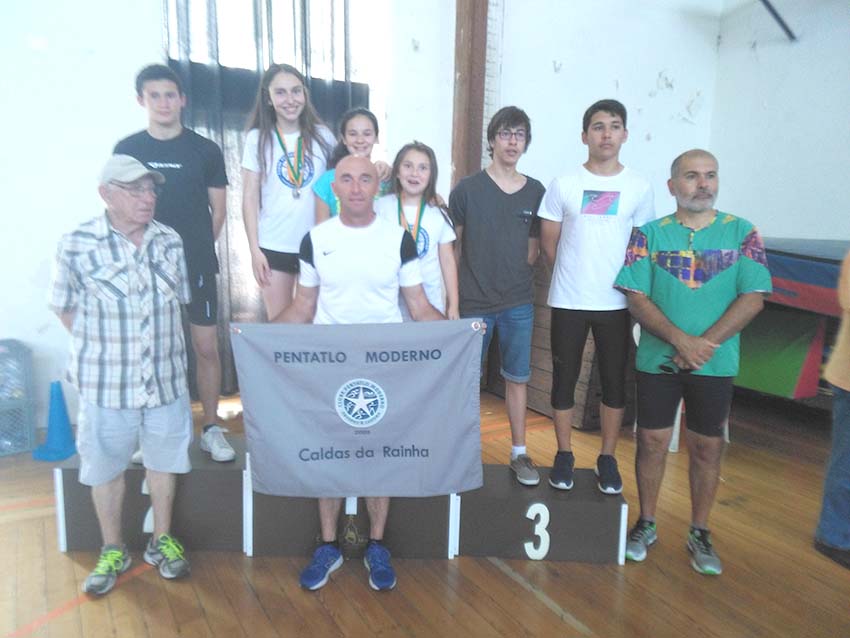 Challenge Pentajovem e Pentafamilias