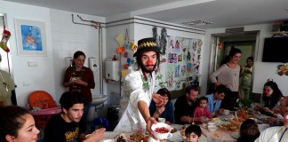 Pediatria do Hospital das Caldas destaca-se pela qualidade e proximidade à comunidade notícias das Caldas