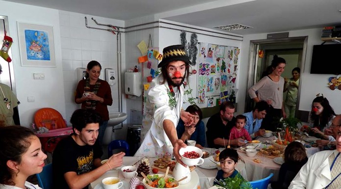 Pediatria do Hospital das Caldas destaca-se pela qualidade e proximidade à comunidade notícias das Caldas