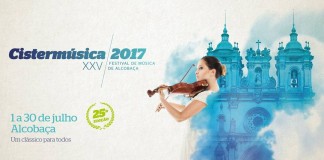 Cistermúsica – 25 anos de música clássica