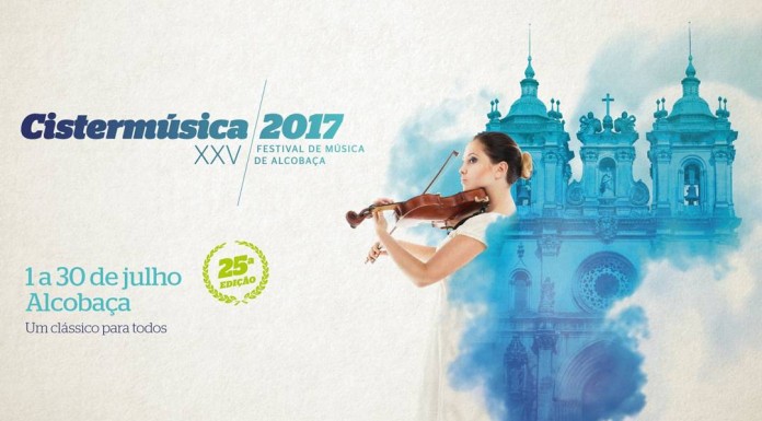 Cistermúsica – 25 anos de música clássica