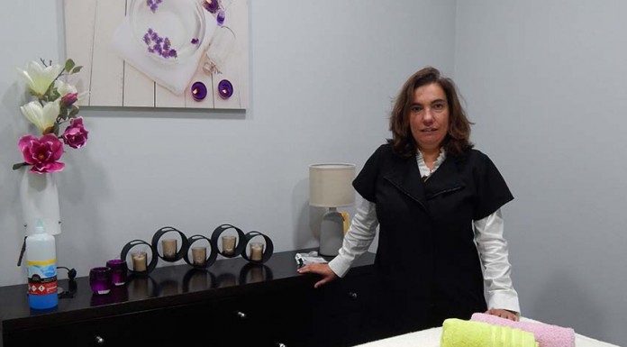 Magnólia Spa promove a saúde e o bem-estar no mesmo espaço notícias das Caldas