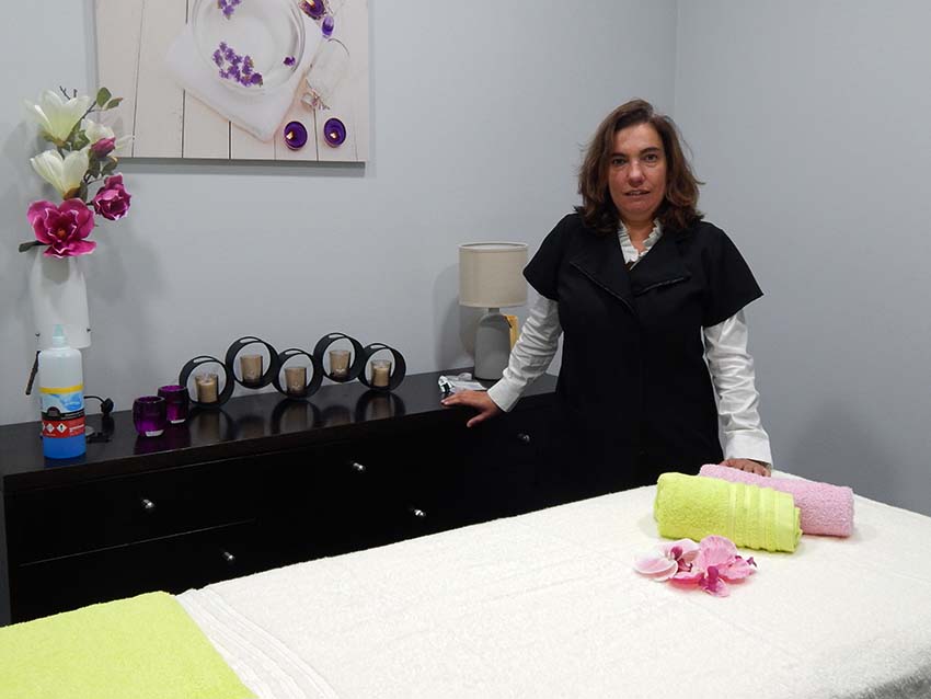 Claudia Silva notícias das Caldas