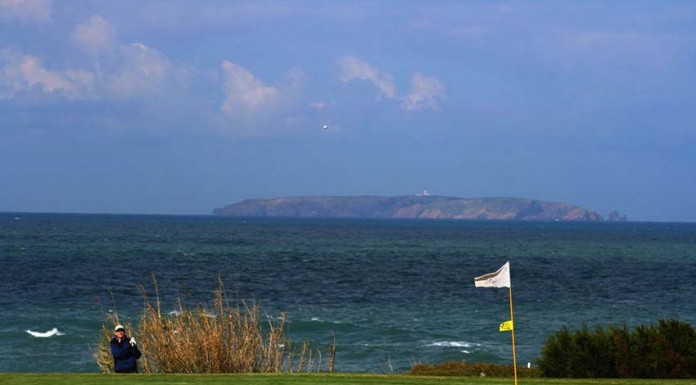 Rangel Golf Cup com etapa em Óbidos notícias das Caldas