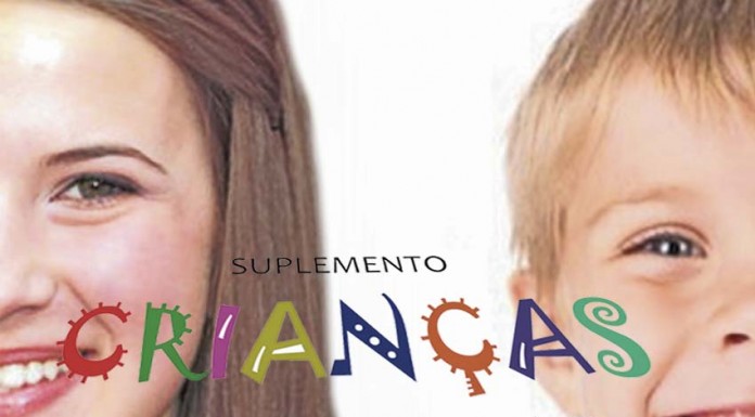 Crianças e Jovens 2017 Gazeta das Caldas