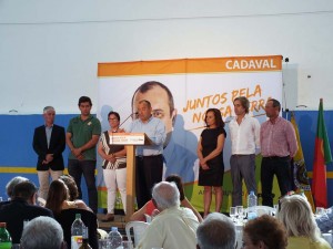 Notícias das Caldas