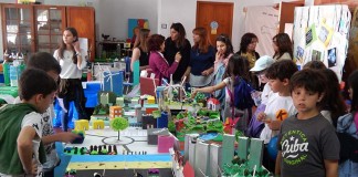 notícias das Caldas